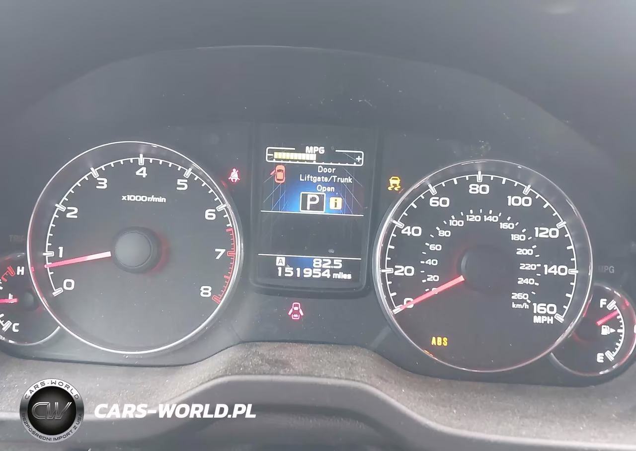 2013 Subaru Outback 3.6R Limited VIN:4S4BRDJC3D2282381 - 15