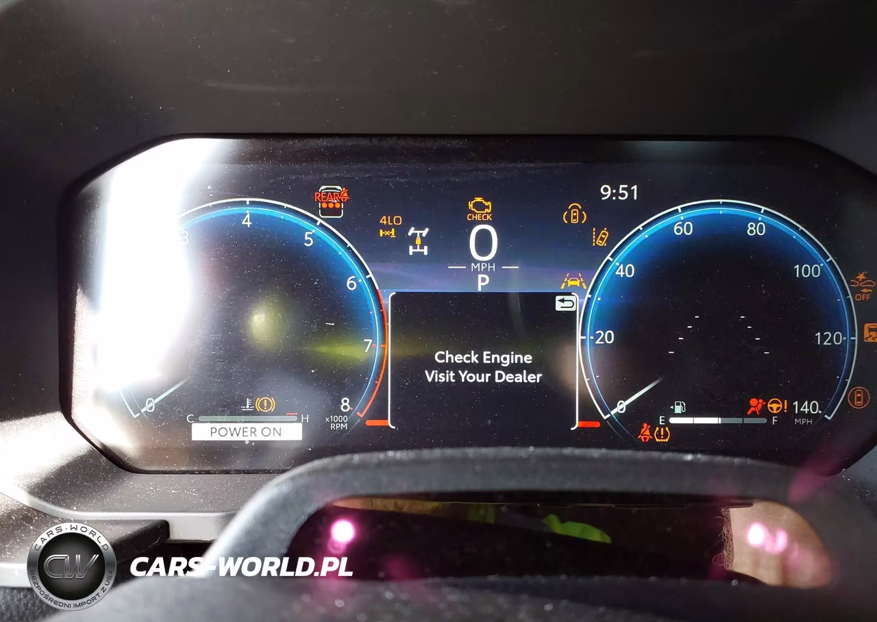 2025 Toyota Land Cruiser VIN:JTEABFAJ8SK042928 - 16