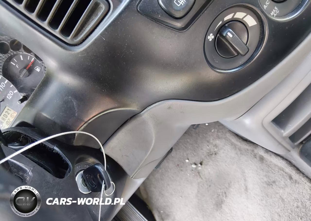 2001 Mazda Tribute Es V6-Lx V6 VIN:4F2YU08191KM13223 - 11