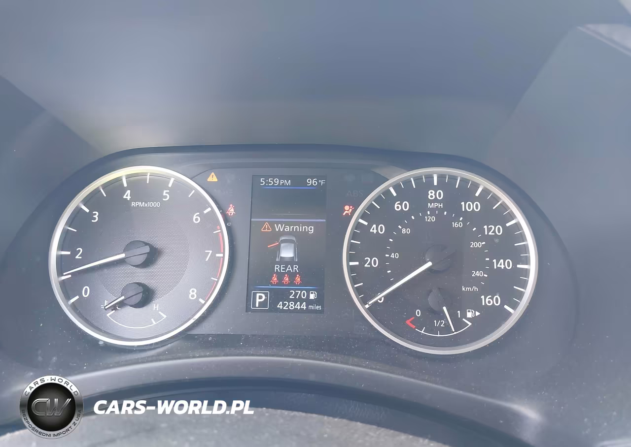 2022 Nissan Sentra S Xtronic Cvt VIN:3N1AB8BV8NY251290 - 16