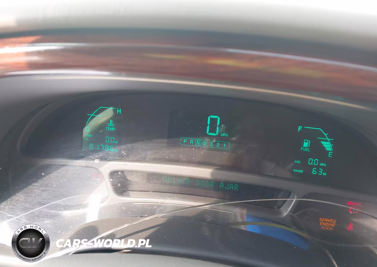 2000 Cadillac Deville Standard VIN:1G6KD54Y1YU271960 - 7