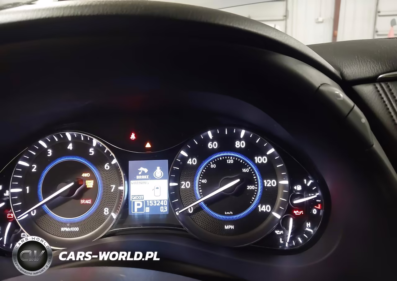 2012 Infiniti Qx56 VIN:JN8AZ2NE2C9018904 - 7