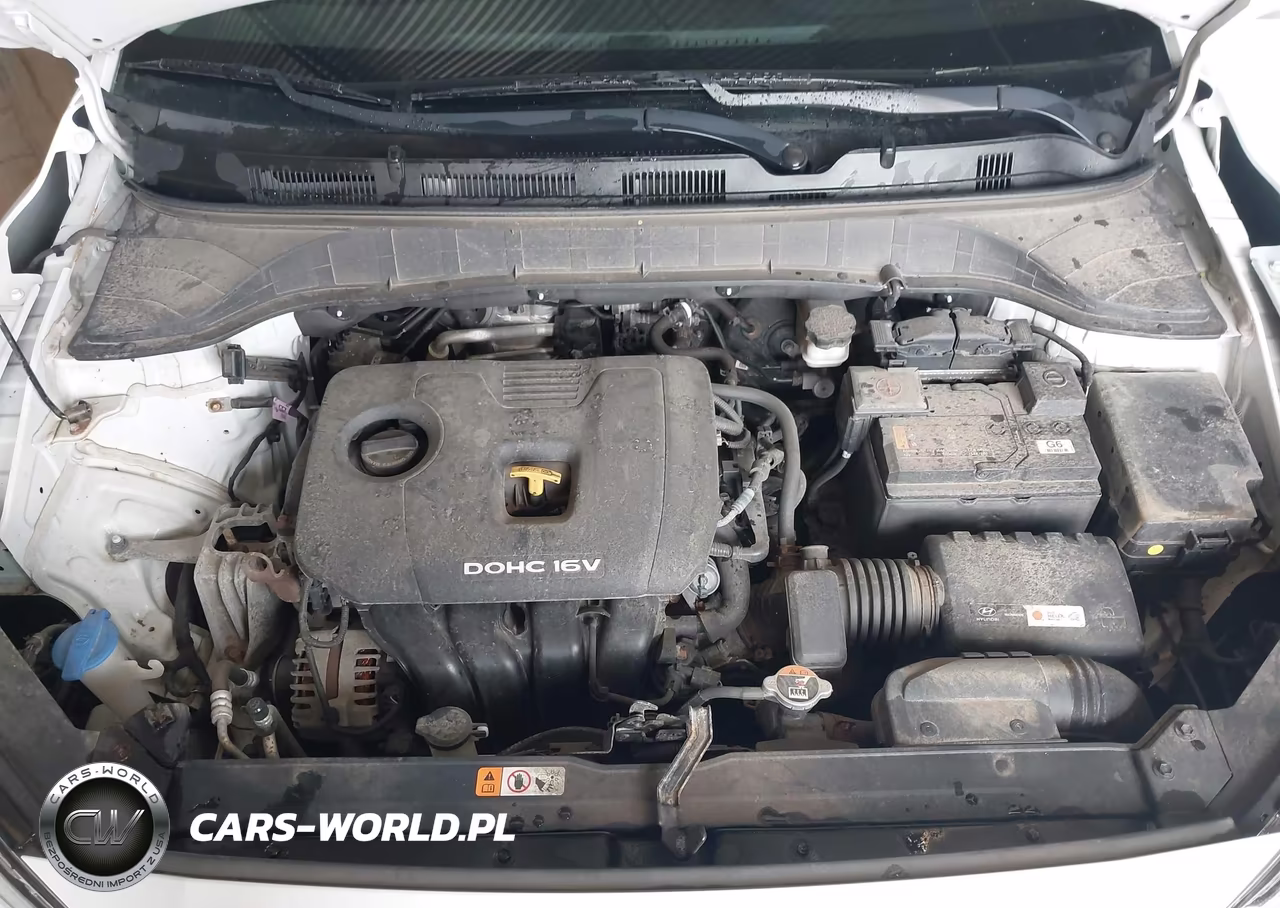 2020 Hyundai Kona Se VIN:KM8K1CAA1LU575070 - 10