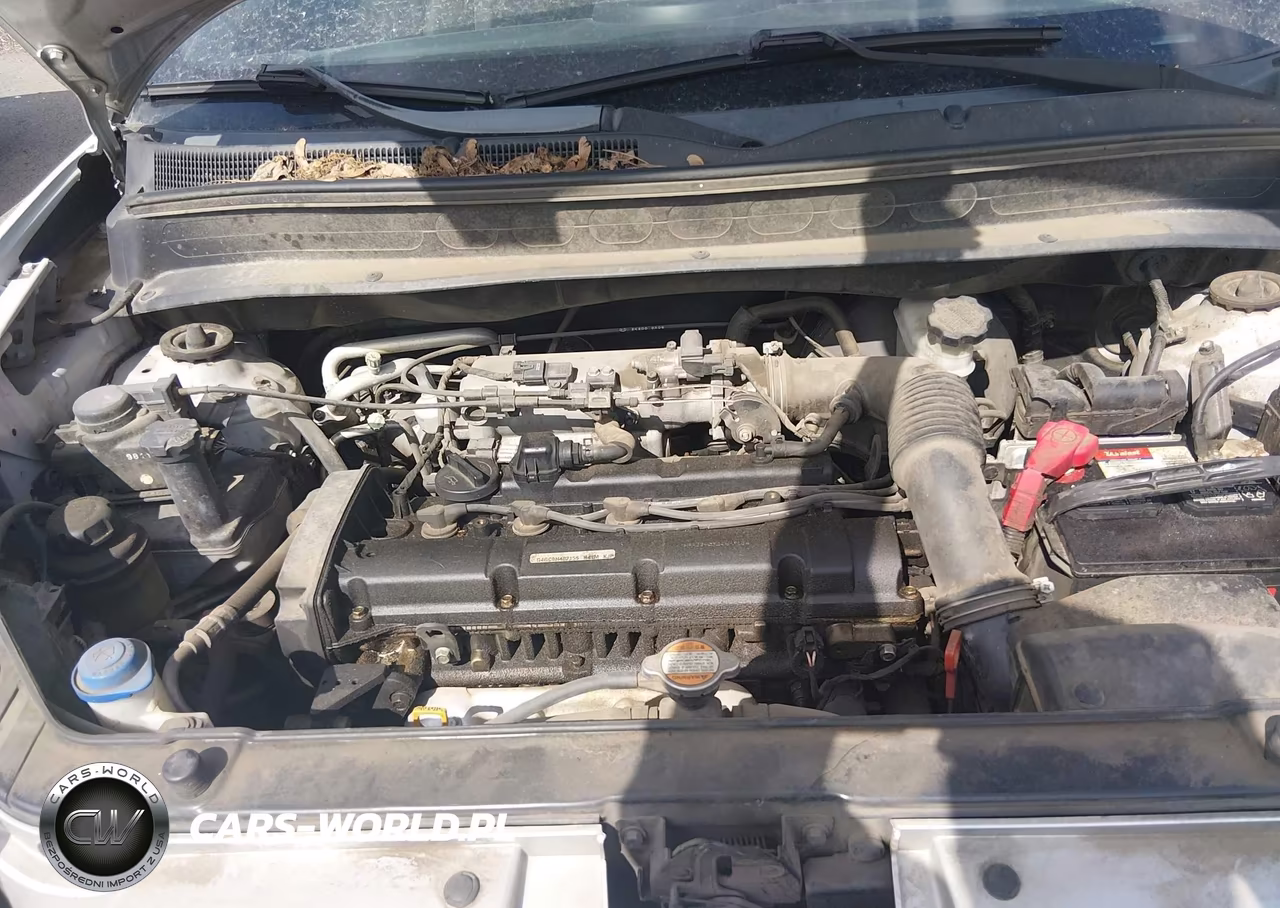 2010 Kia Soul + VIN:KNDJT2A27A7030029 - 10