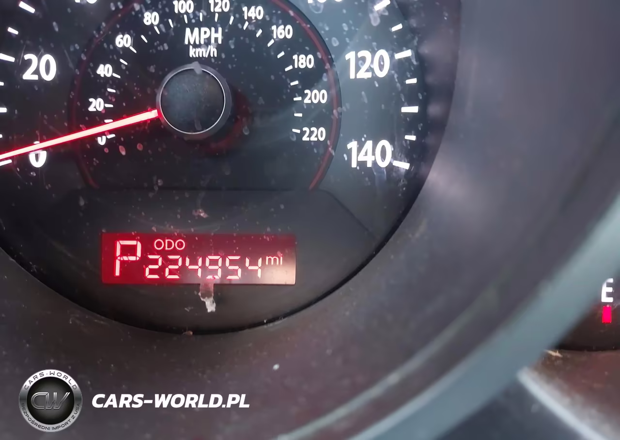 2010 Kia Soul + VIN:KNDJT2A27A7030029 - 7