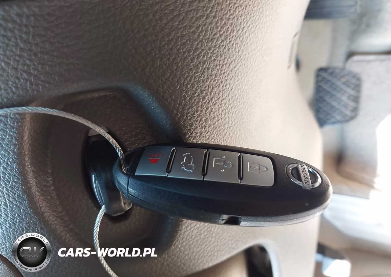 2010 Nissan Murano Sl VIN:JN8AZ1MW0AW110094 - 11