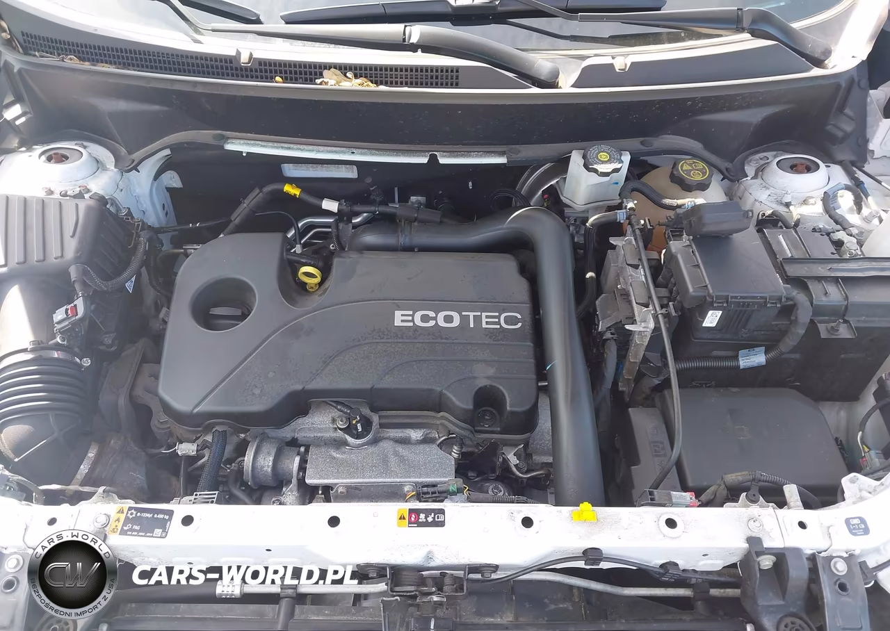 2021 Chevrolet Equinox Awd Lt VIN:3GNAXUEV4MS179564 - 10