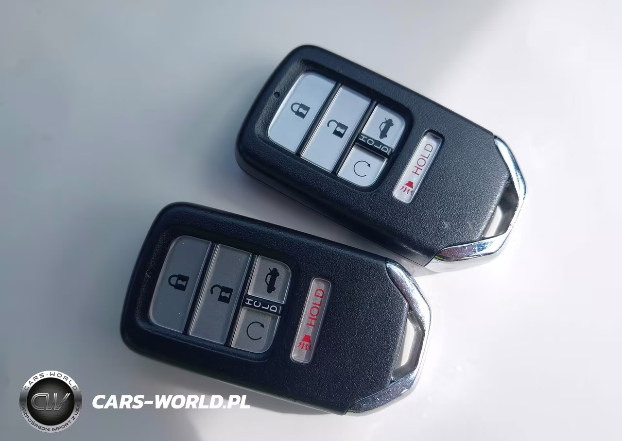2019 Honda Civic Ex VIN:19XFC1F38KE004882 - 11