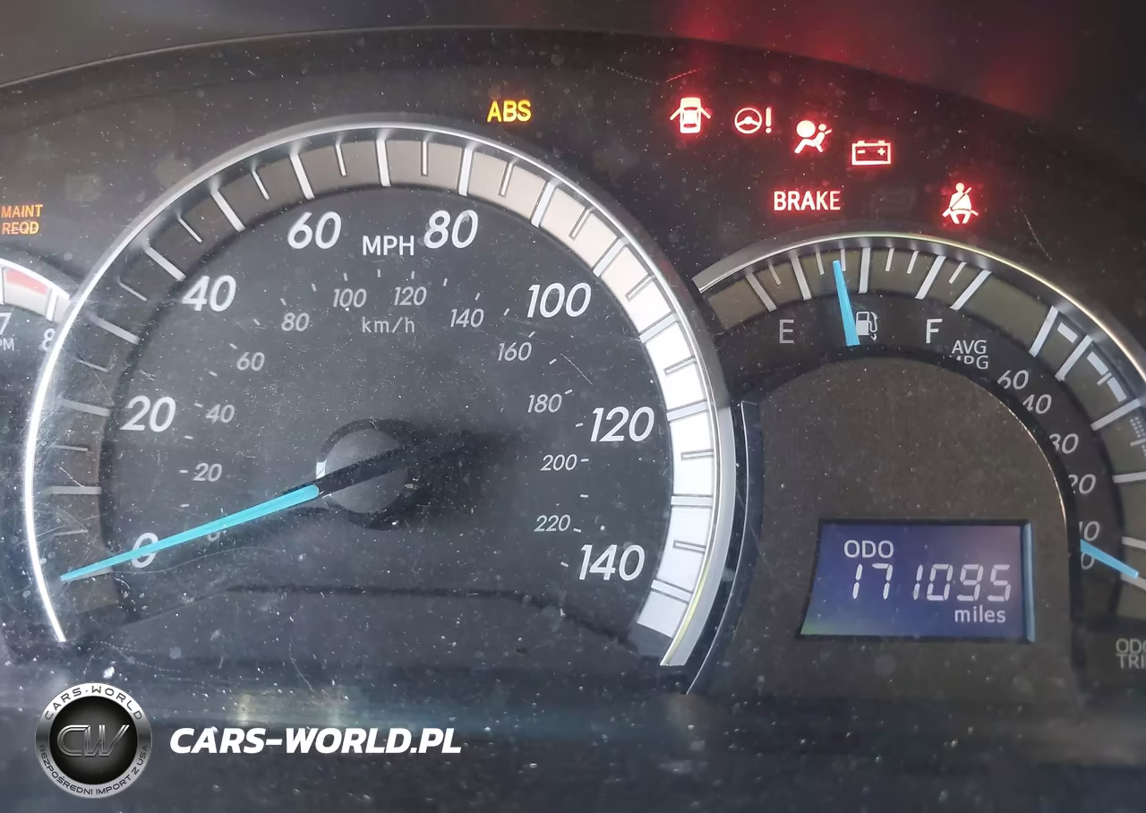 2014 Toyota Camry Se VIN:4T1BF1FK8EU821736 - 7