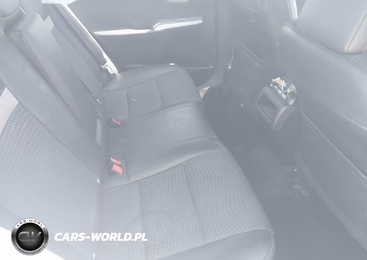 2014 Toyota Camry Se VIN:4T1BF1FK8EU821736 - 8