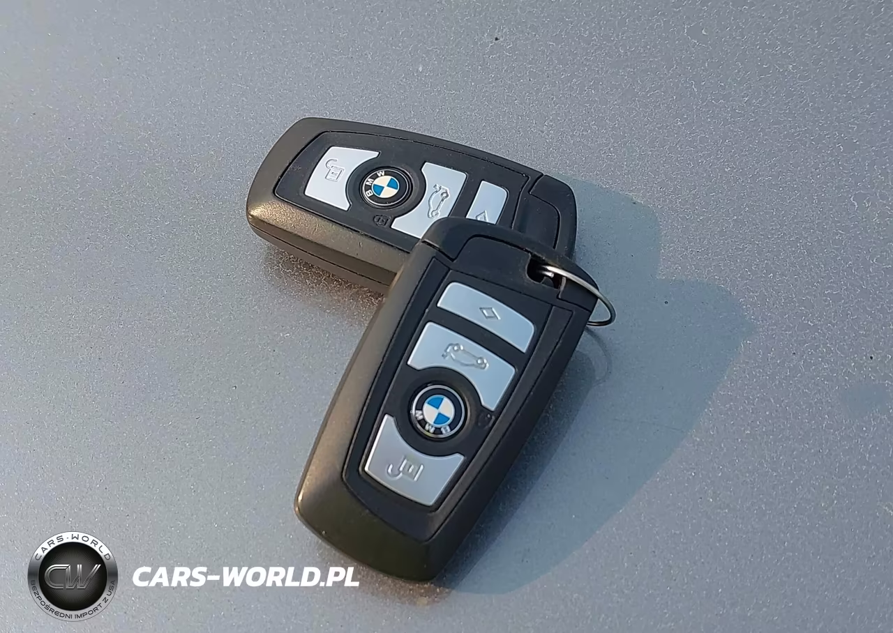2010 BMW 550I Gran Turismo VIN:WBASN4C53AC209545 - 11