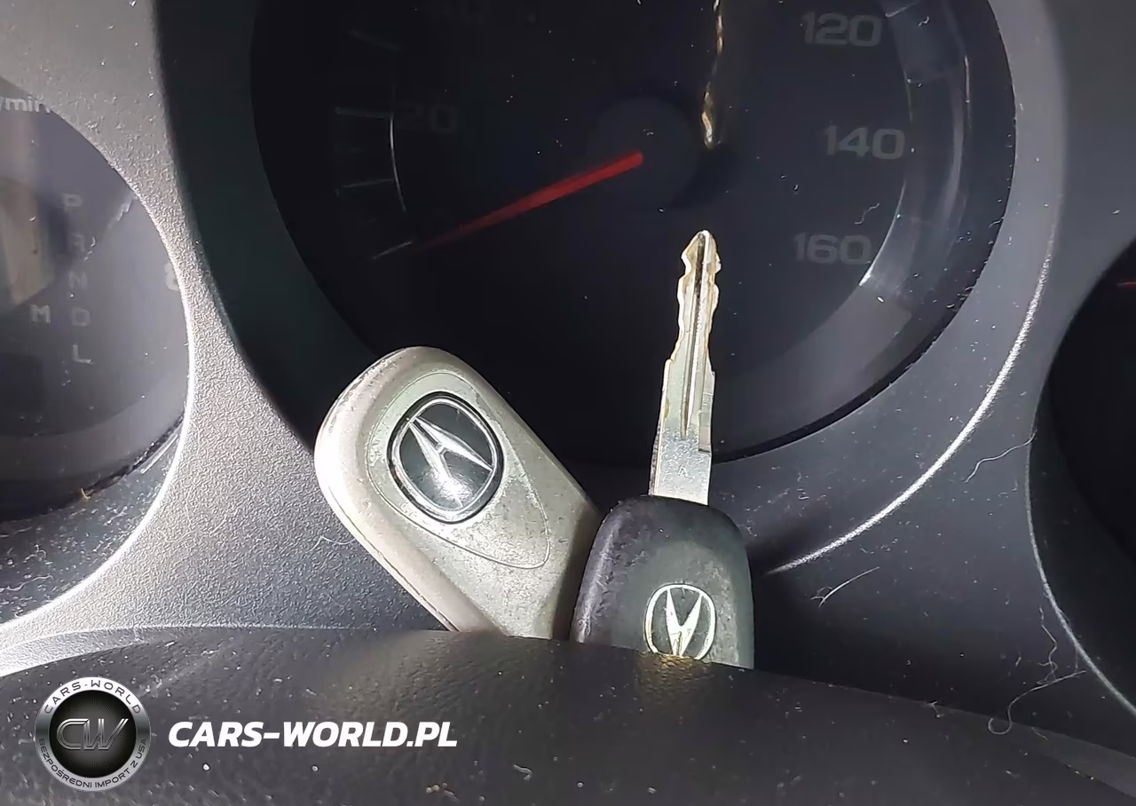 2006 Acura Tl VIN:19UUA66236A024954 - 11