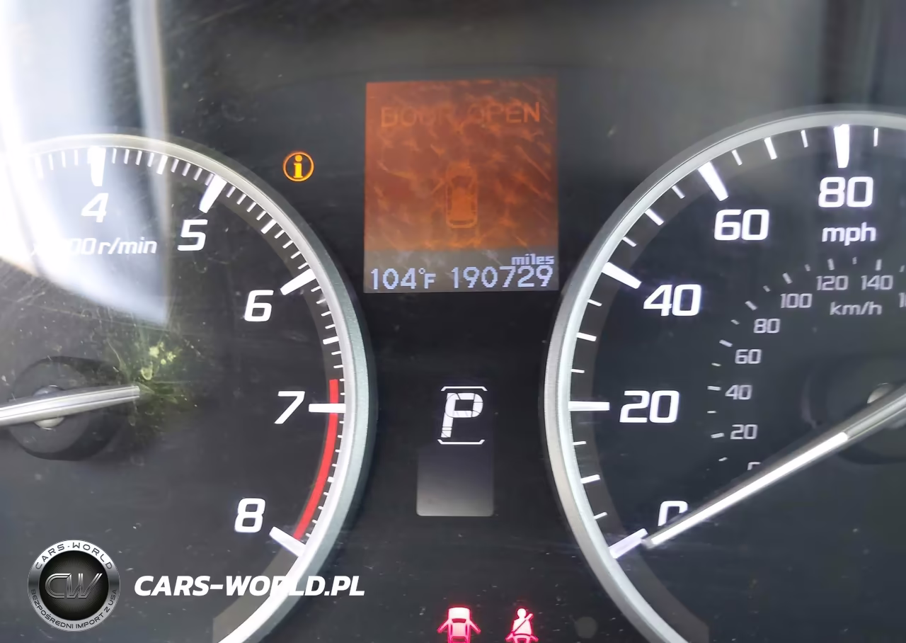 2014 Acura Rdx VIN:5J8TB4H56EL004608 - 7