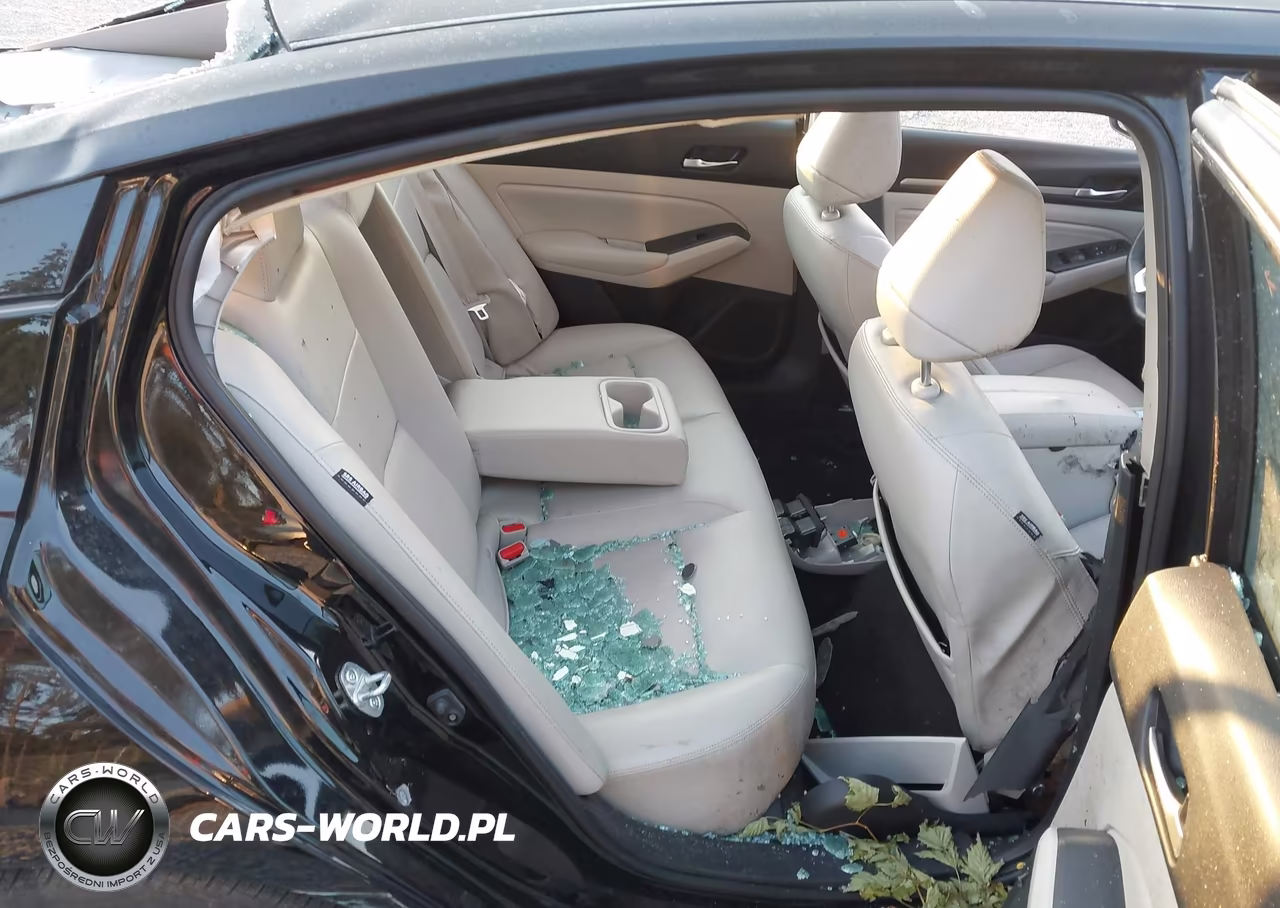 2019 Nissan Altima 2.5 Sl VIN:1N4BL4EW8KC146979 - 18