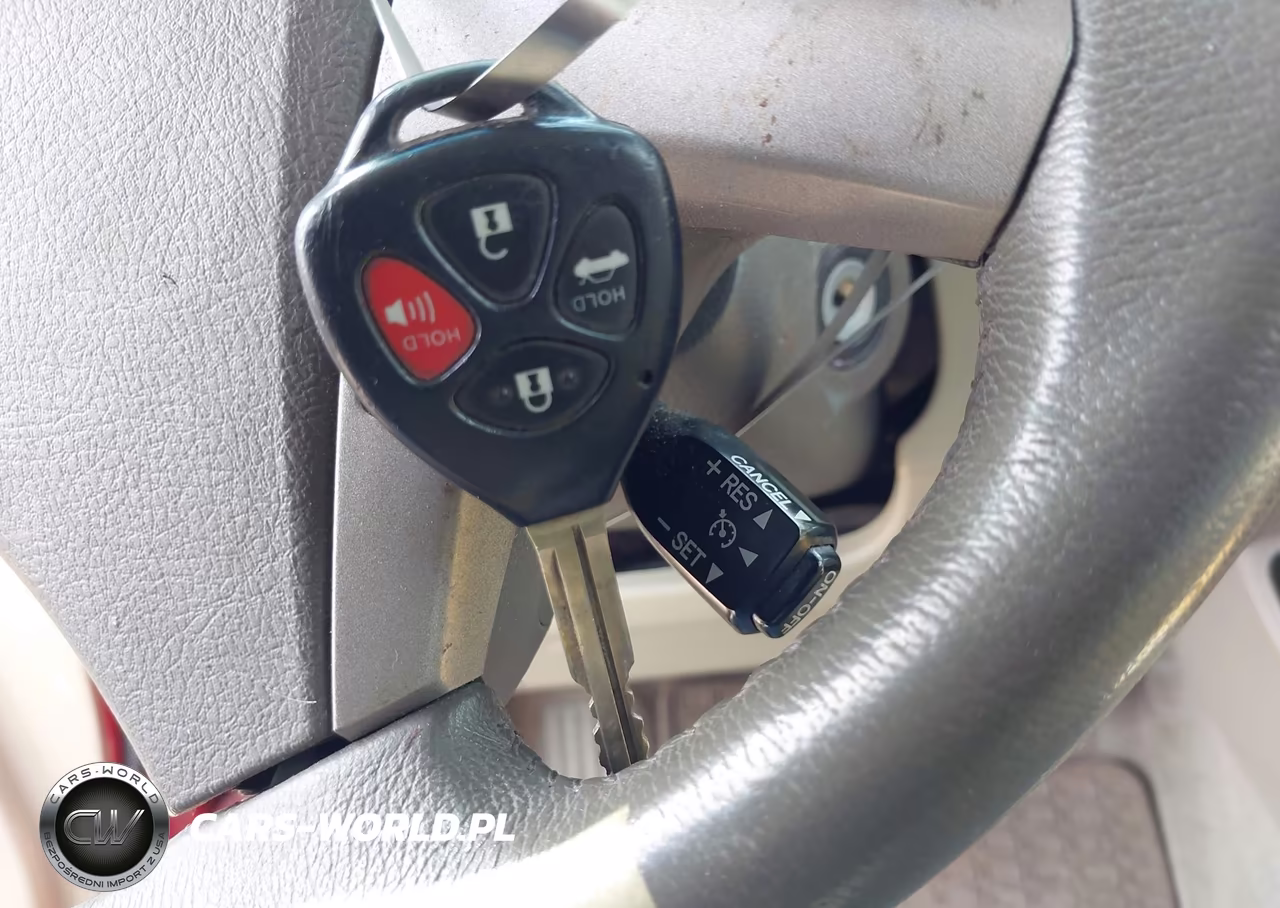 2007 Toyota Camry Xle VIN:4T1BE46K17U079638 - 11
