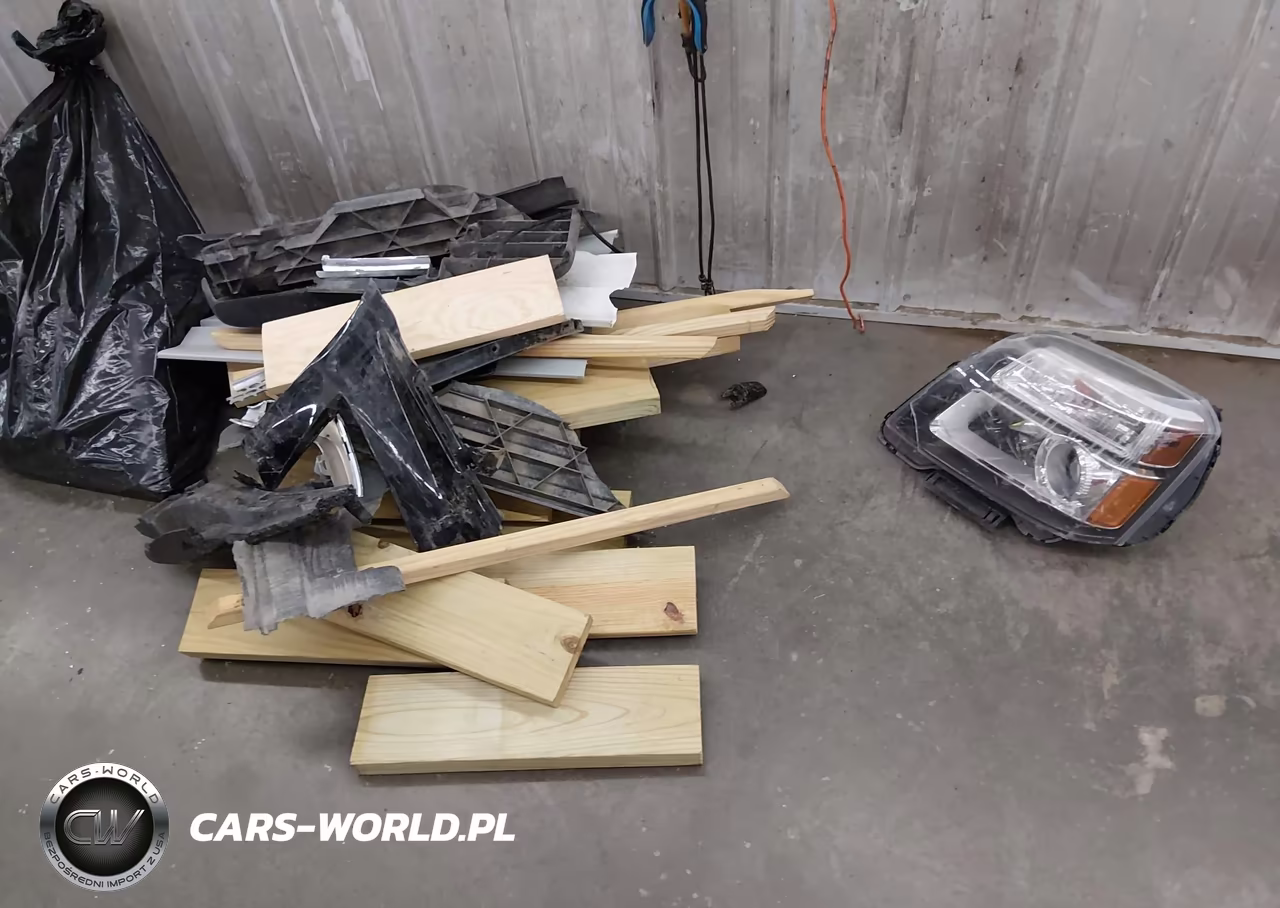 2015 Ford F-250 Xlt VIN:1FT7W2B62FEA83467 - 12