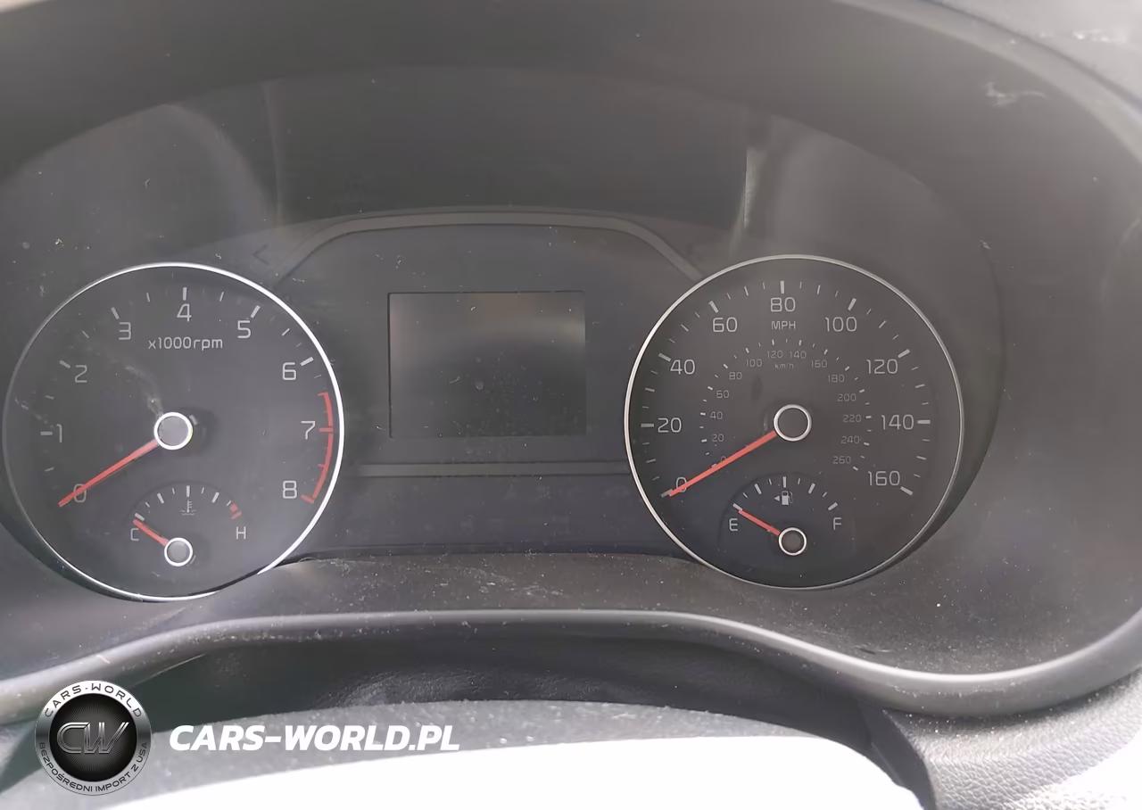 2019 Kia Sportage Lx VIN:KNDPMCAC5K7510349 - 14