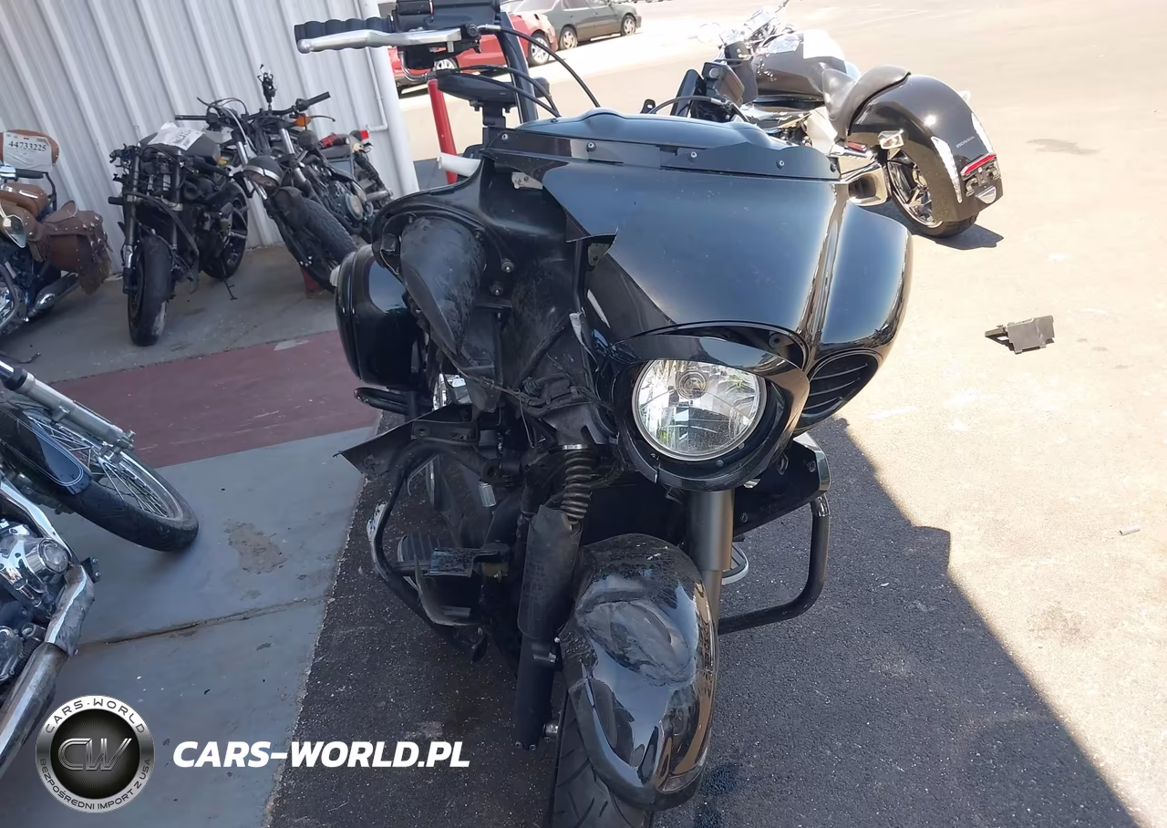 2014 Kawasaki Vn1700 K VIN:JKBVNRK18EA004094 - 12