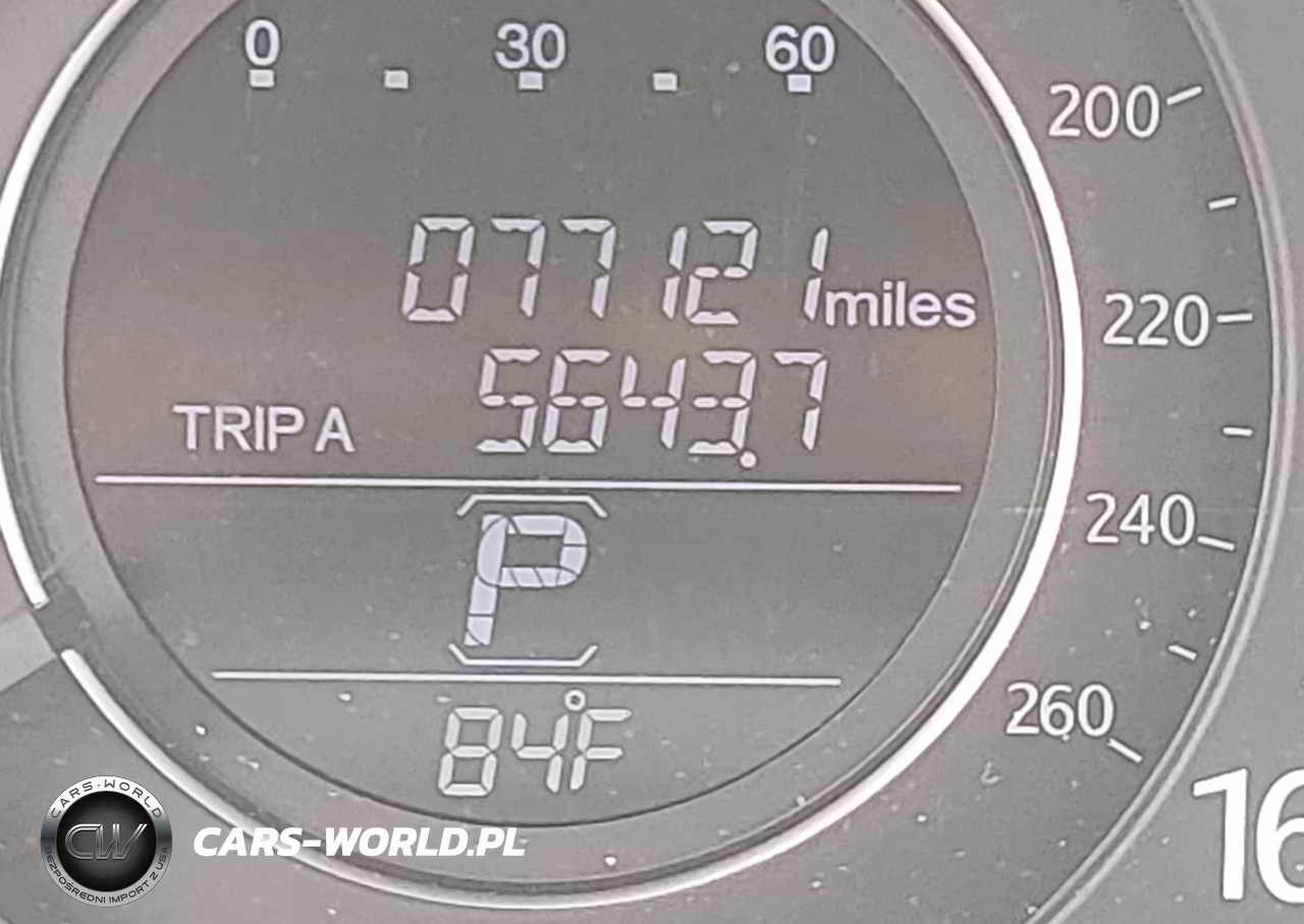 2013 Honda Accord Lx VIN:1HGCR2F34DA246096 - 16
