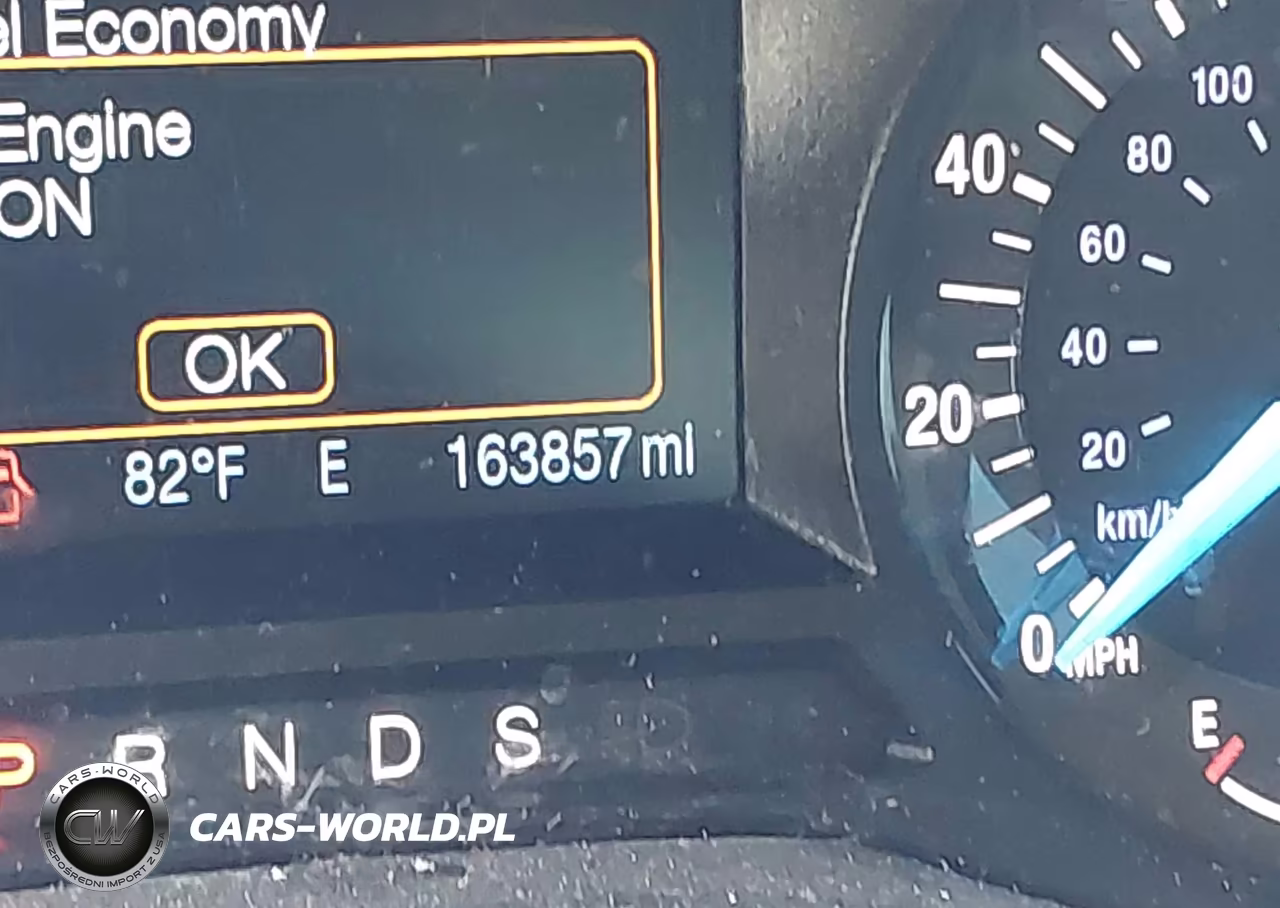 2015 Ford Fusion Se VIN:3FA6P0HDXFR261535 - 15