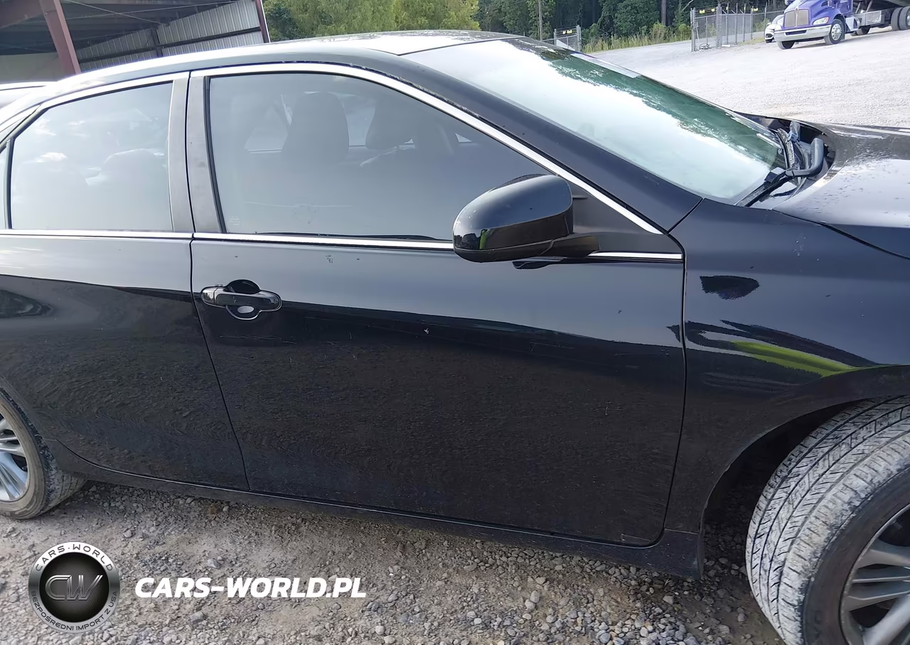 2017 Toyota Camry Se VIN:4T1BF1FK2HU377905 - 13