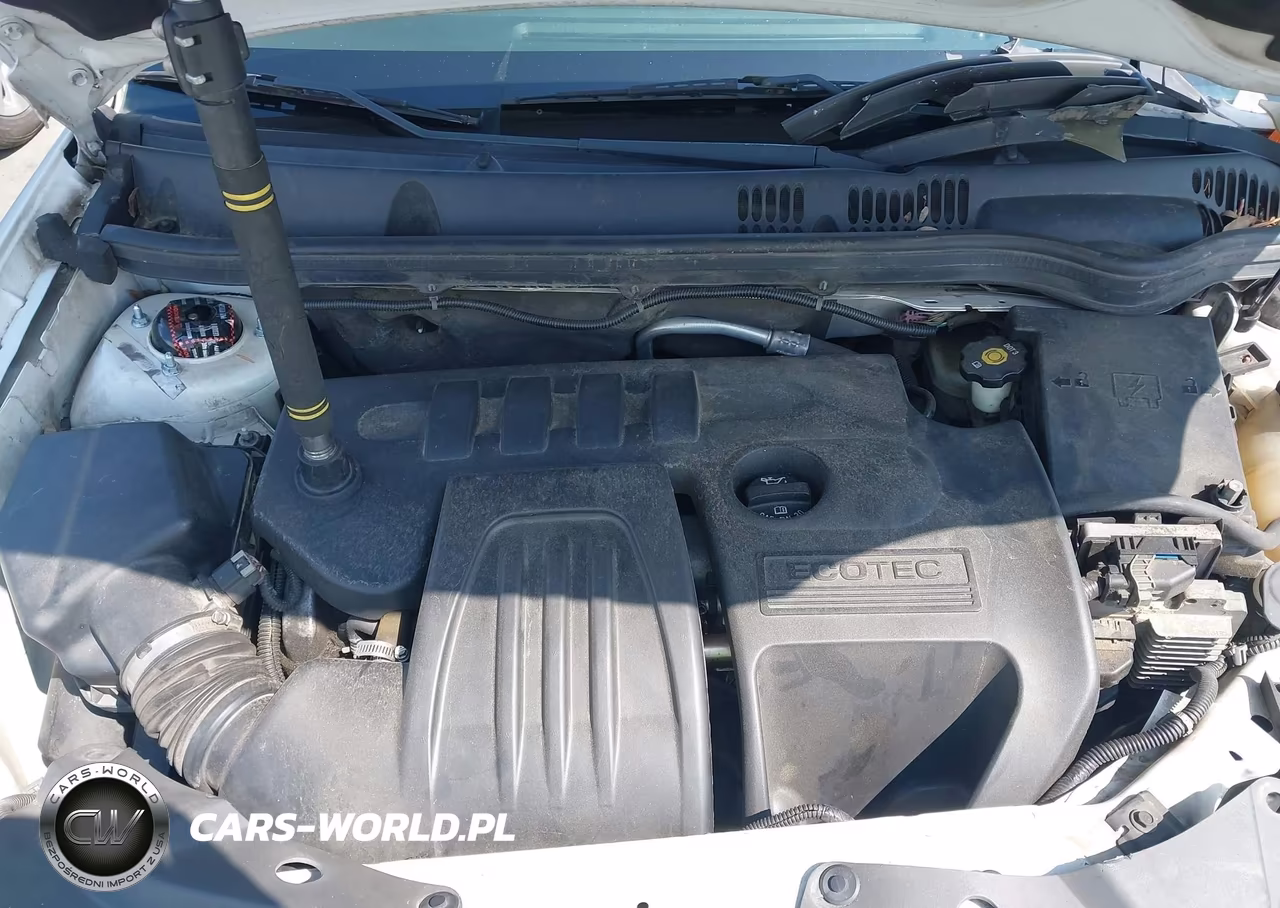 2007 Pontiac G5 VIN:1G2AL15F277227808 - 10