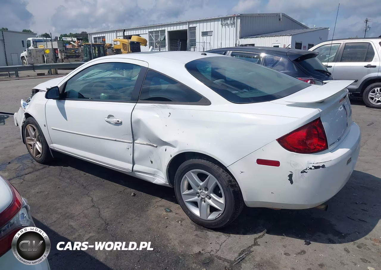 2007 Pontiac G5 VIN:1G2AL15F277227808 - 14