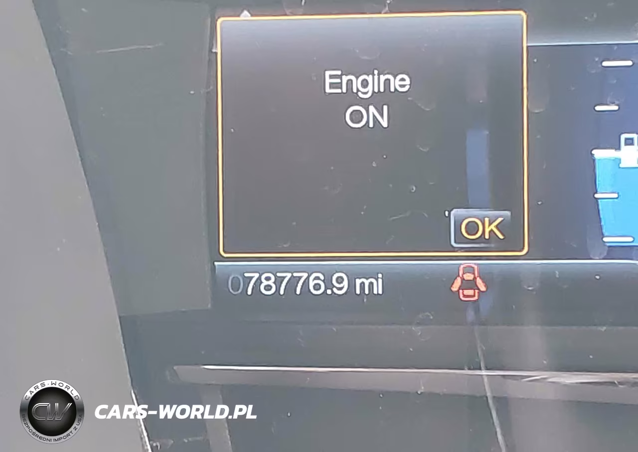 2015 Ford Flex Sel VIN:2FMGK5C87FBA03293 - 15