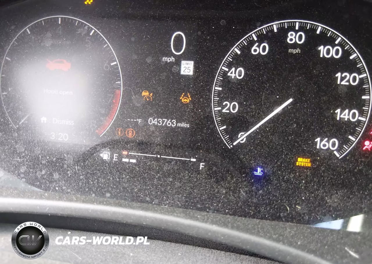 2024 Honda Civic Lx VIN:19XFL2H54RE001413 - 7