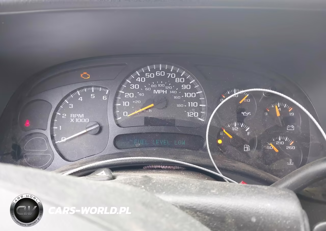 2005 Chevrolet Silverado 1500 Ls VIN:2GCEK13T851387968 - 7