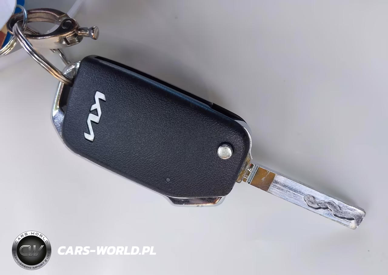 2023 Kia Forte Lxs VIN:3KPF24AD3PE583615 - 11