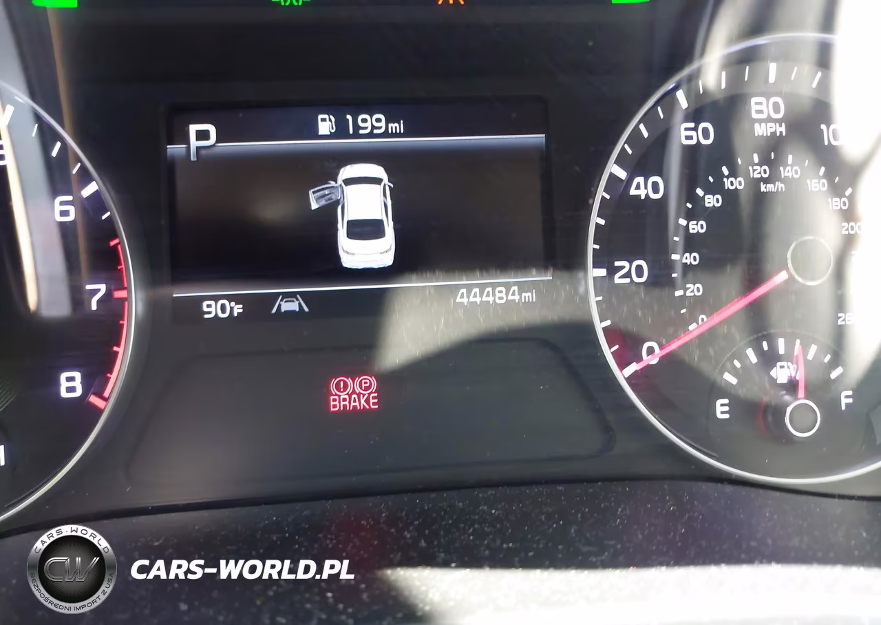 2023 Kia Forte Lxs VIN:3KPF24AD3PE583615 - 15