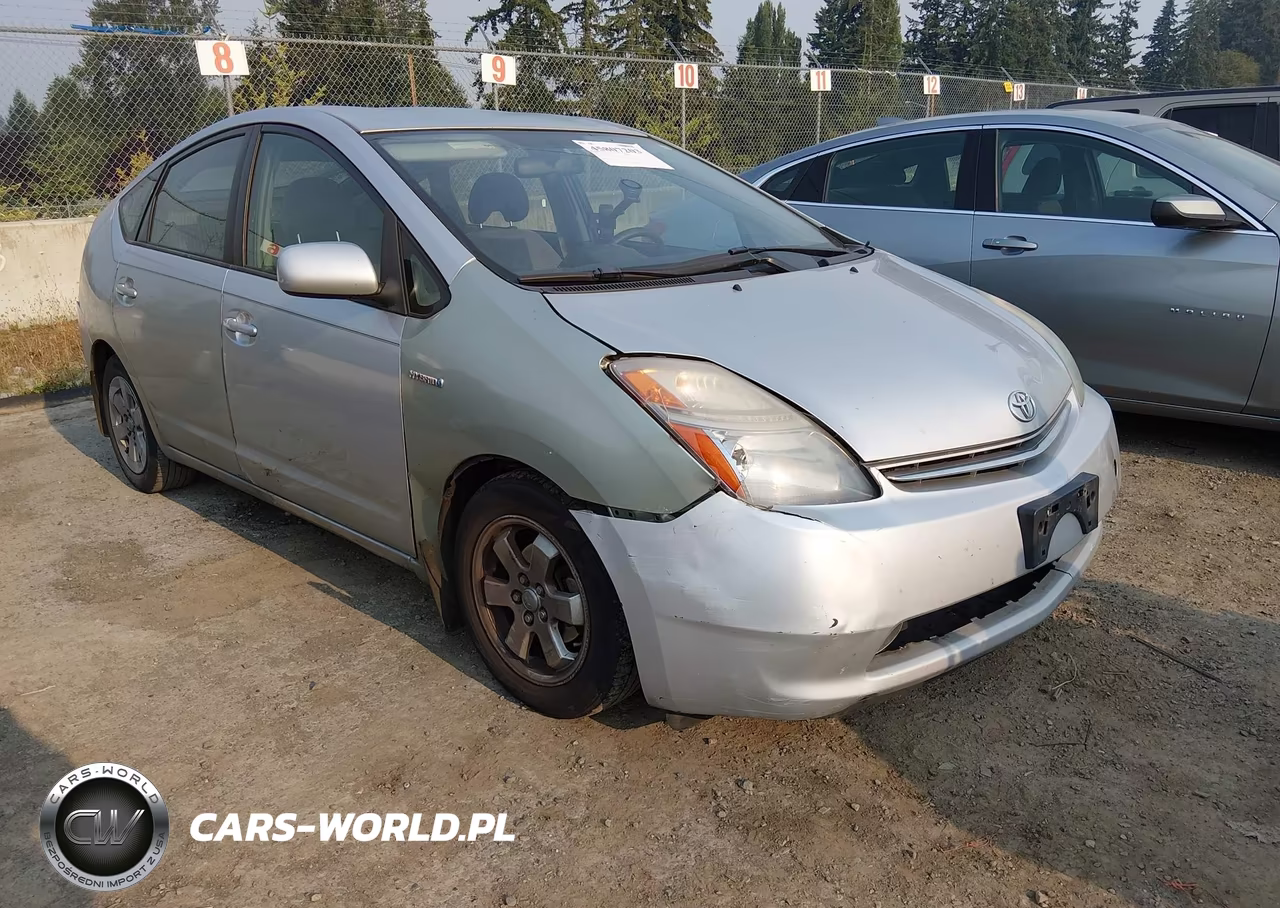 2006 Toyota Prius