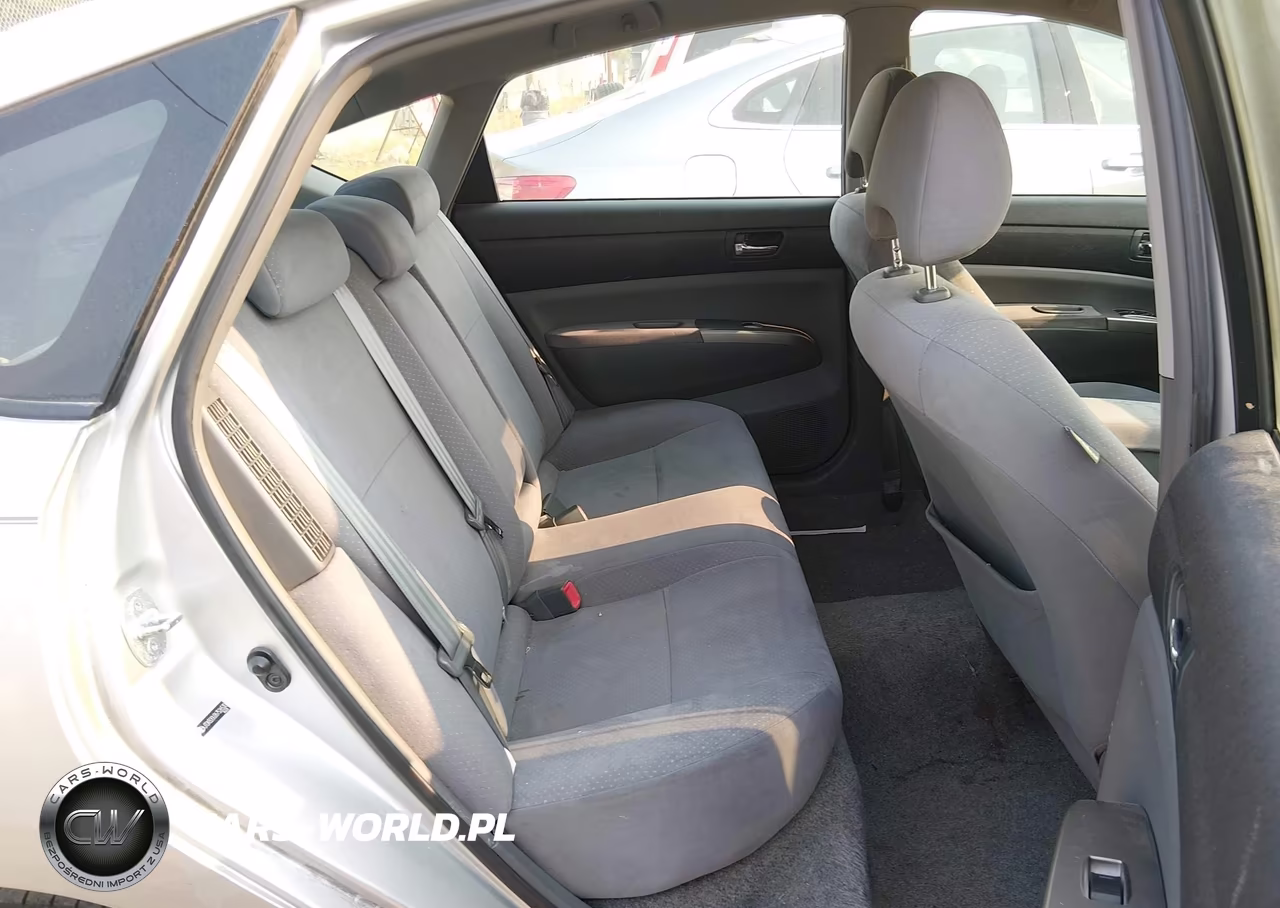 2006 Toyota Prius VIN:JTDKB20U367526530 - 8