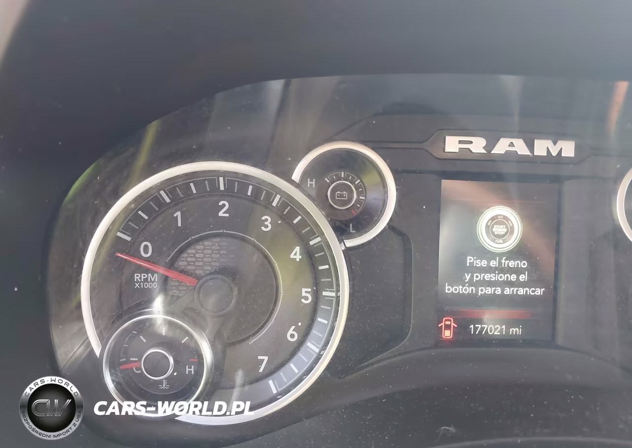 2020 Ram 2500 VIN:3C6UR5CJ2LG250646 - 15