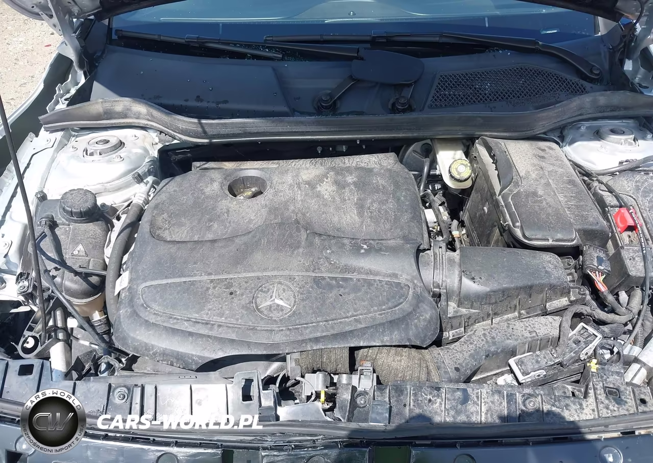 2019 Mercedes-Benz Gla 250 VIN:WDCTG4EB0KJ605881 - 10