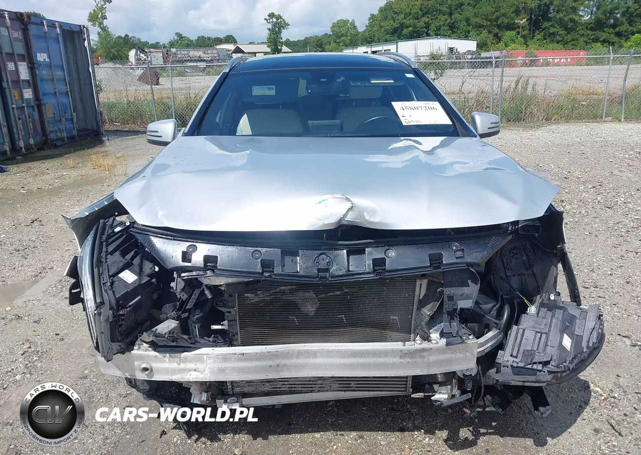2019 Mercedes-Benz Gla 250 VIN:WDCTG4EB0KJ605881 - 12