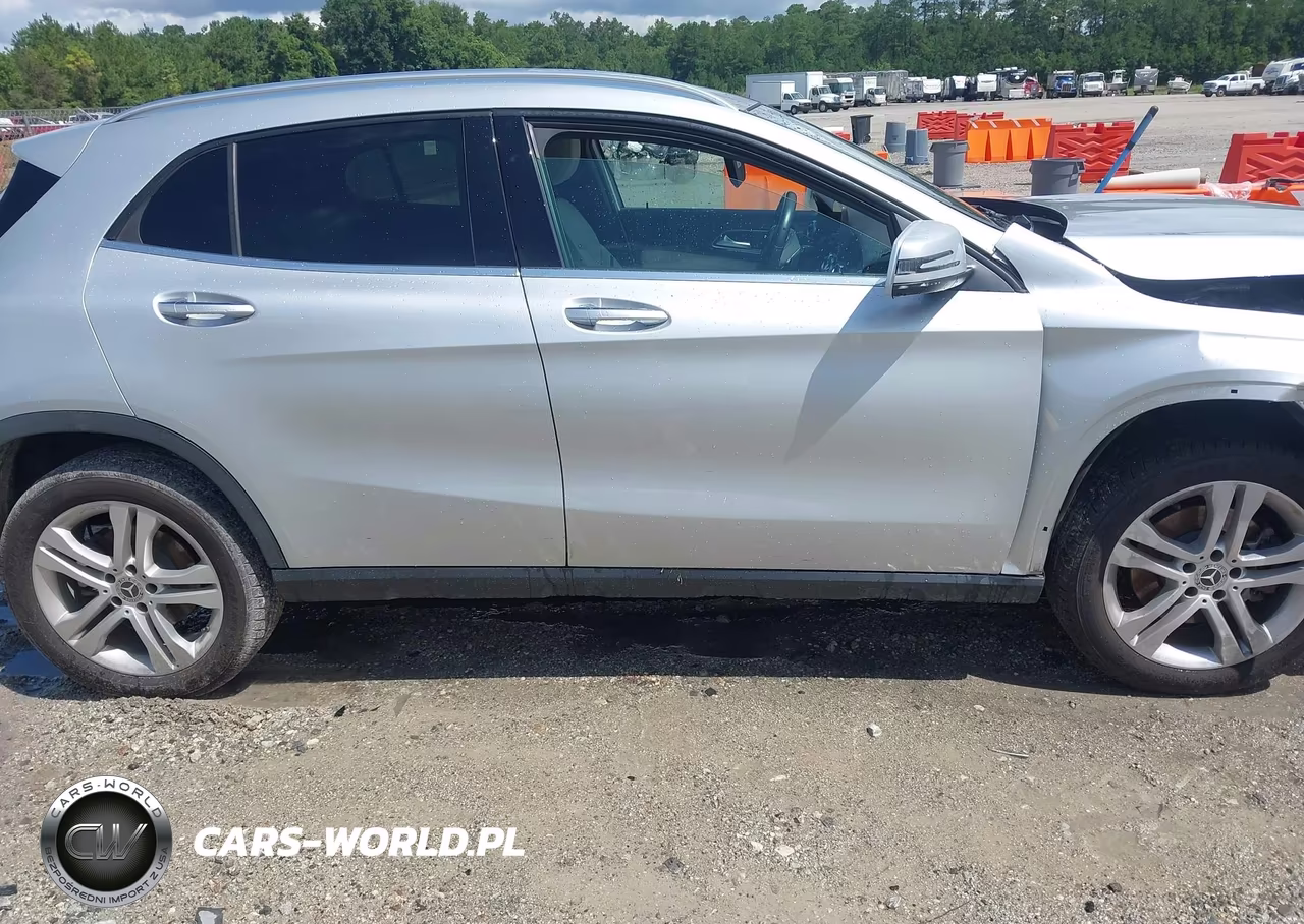2019 Mercedes-Benz Gla 250 VIN:WDCTG4EB0KJ605881 - 13