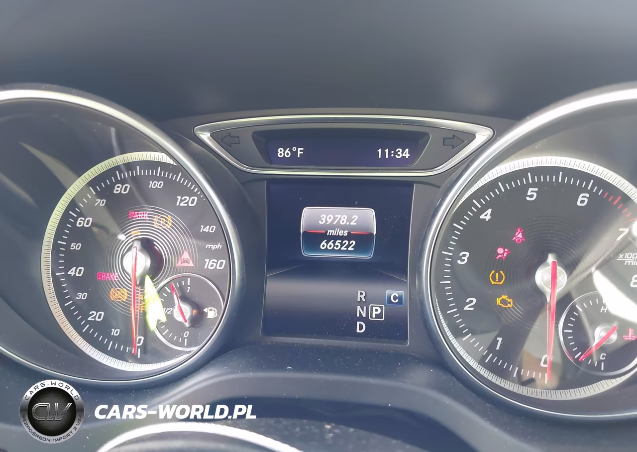 2019 Mercedes-Benz Gla 250 VIN:WDCTG4EB0KJ605881 - 7