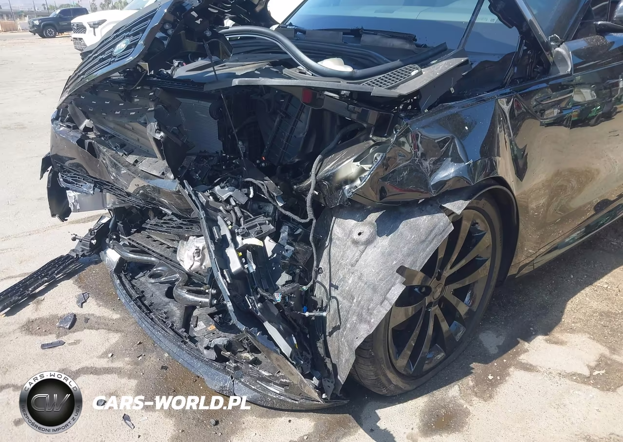 2026 Land Rover Range Rover Sport P400 Dynamic Se VIN:SAL1L9FU2TA647288 - 6