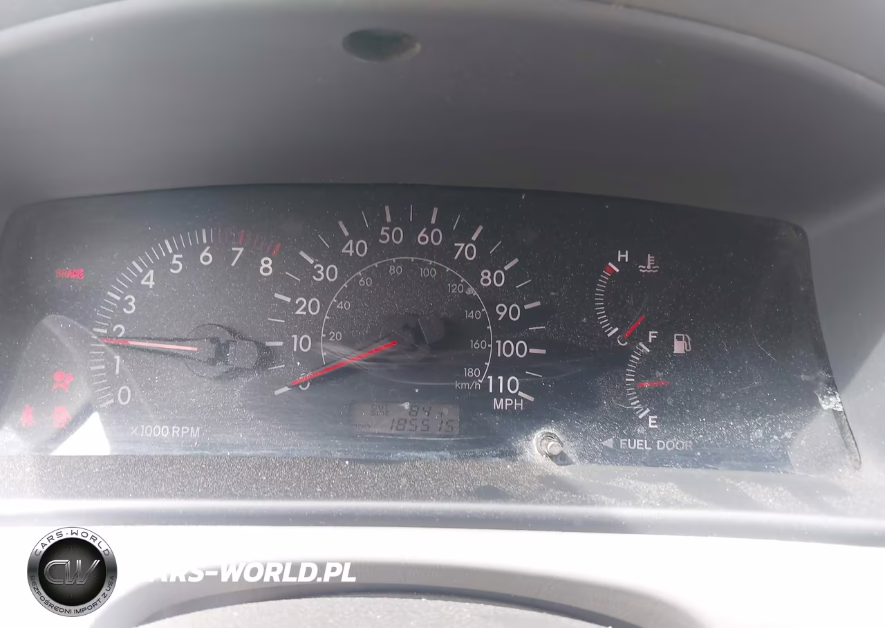 2005 Toyota Corolla Le VIN:2T1BR32E95C337434 - 7