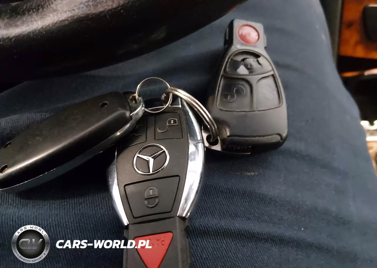 2003 Mercedes-Benz E 320 VIN:WDBUF65J73A195614 - 11