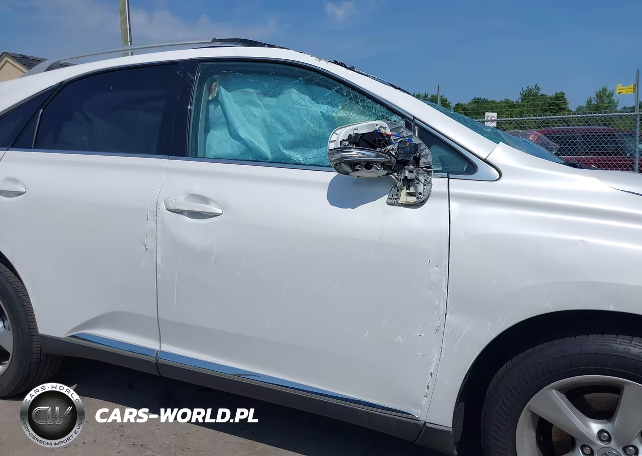 2014 Lexus Rx 350 VIN:2T2BK1BA6EC246025 - 16