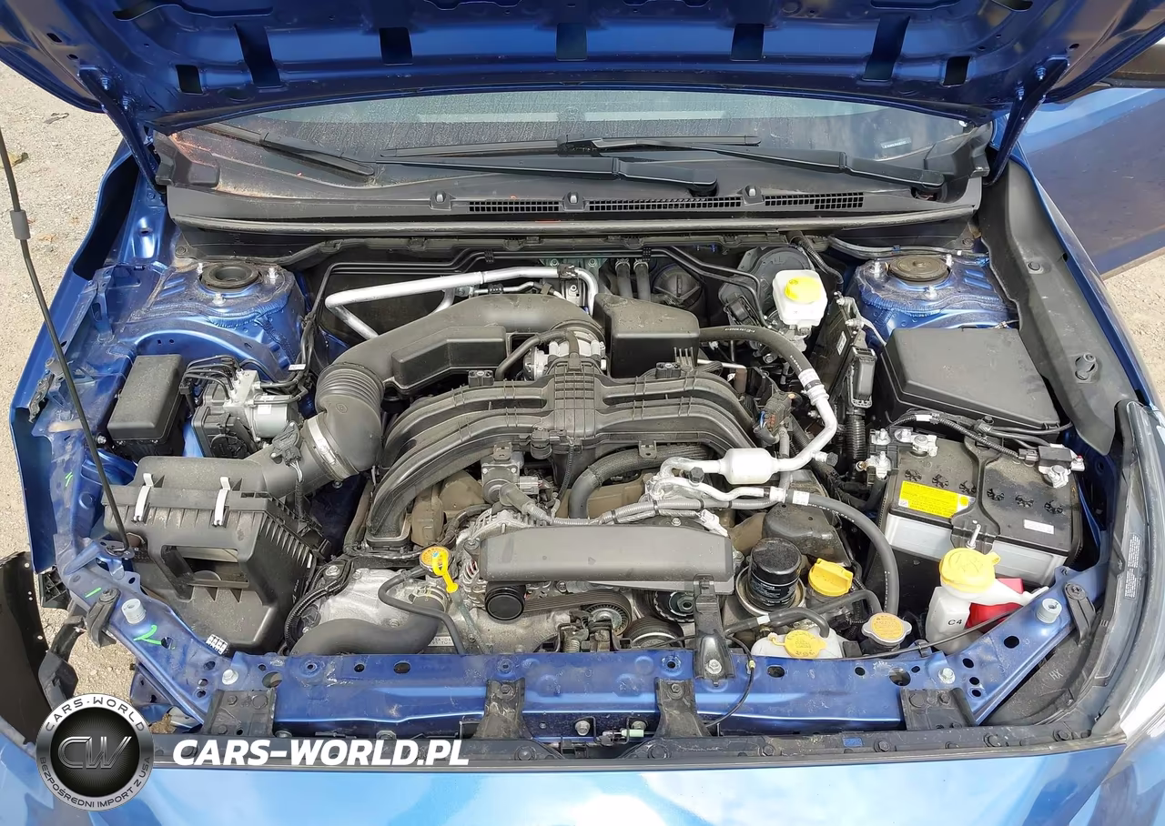 2025 Subaru Crosstrek Premium VIN:JF2GUHDC0SH262192 - 10