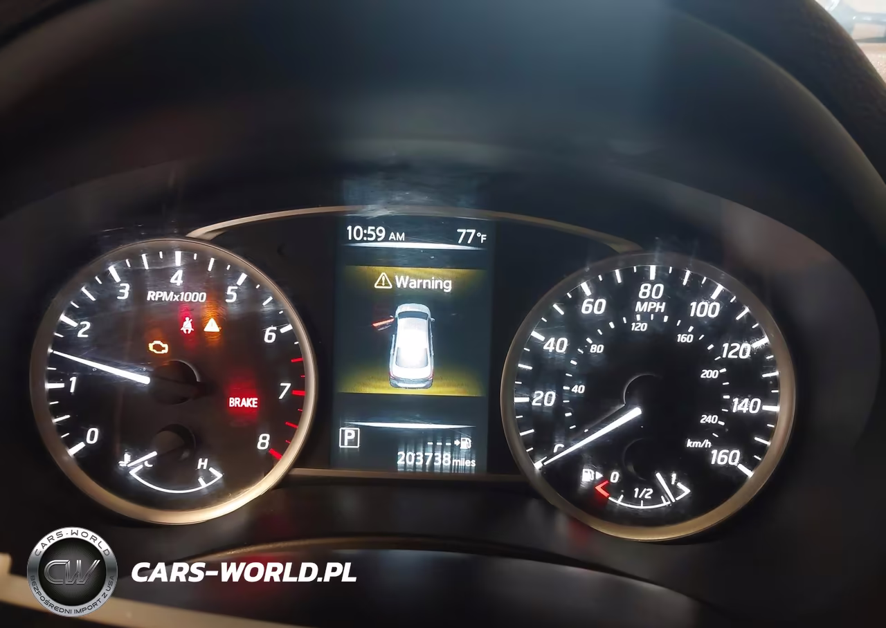 2016 Nissan Sentra Sv VIN:3N1AB7AP0GY325365 - 7