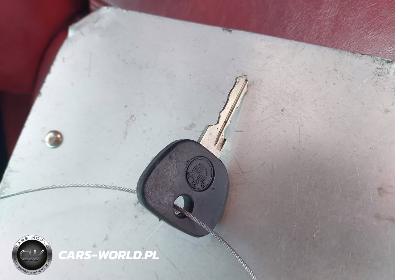1988 BMW 325 I VIN:WBABB1305J8273097 - 11