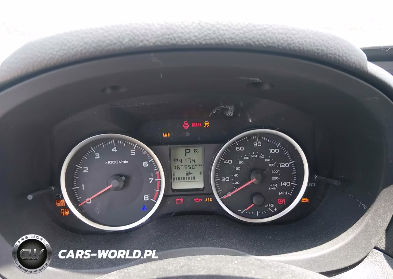 2014 Subaru Xv Crosstrek 2.0I Premium VIN:JF2GPACC5E8285651 - 7