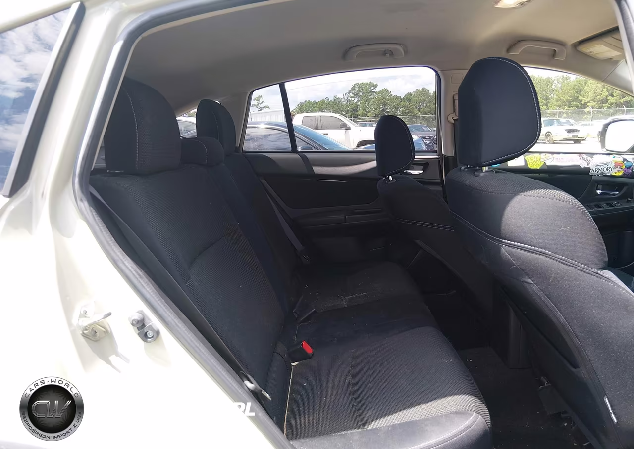 2014 Subaru Xv Crosstrek 2.0I Premium VIN:JF2GPACC5E8285651 - 8