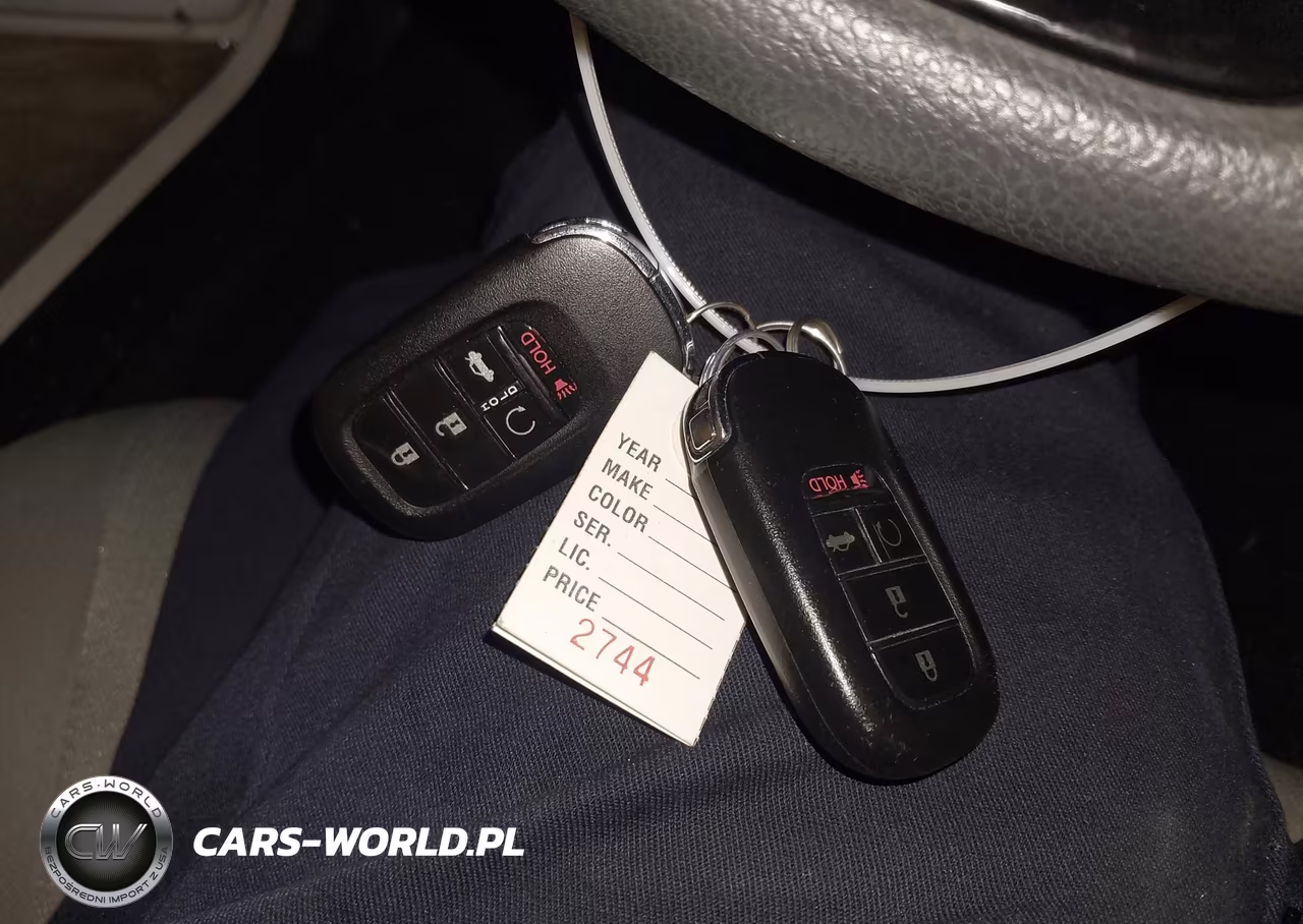 2024 Honda Accord Lx VIN:1HGCY1F29RA058797 - 11