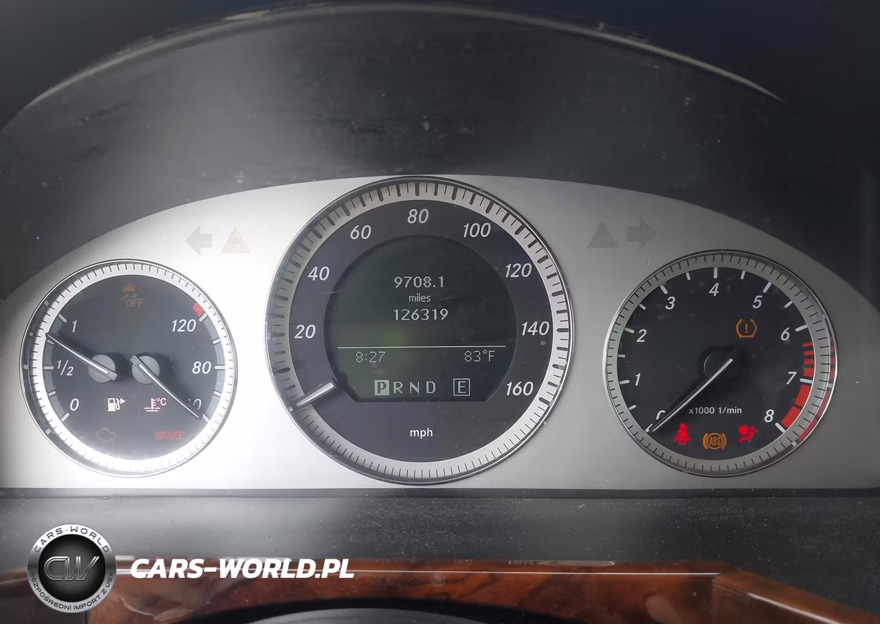 2012 Mercedes-Benz Glk 350 4Matic VIN:WDCGG8HB6CF867106 - 7